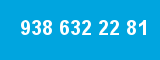 938 632 22 81 938 632 22 81